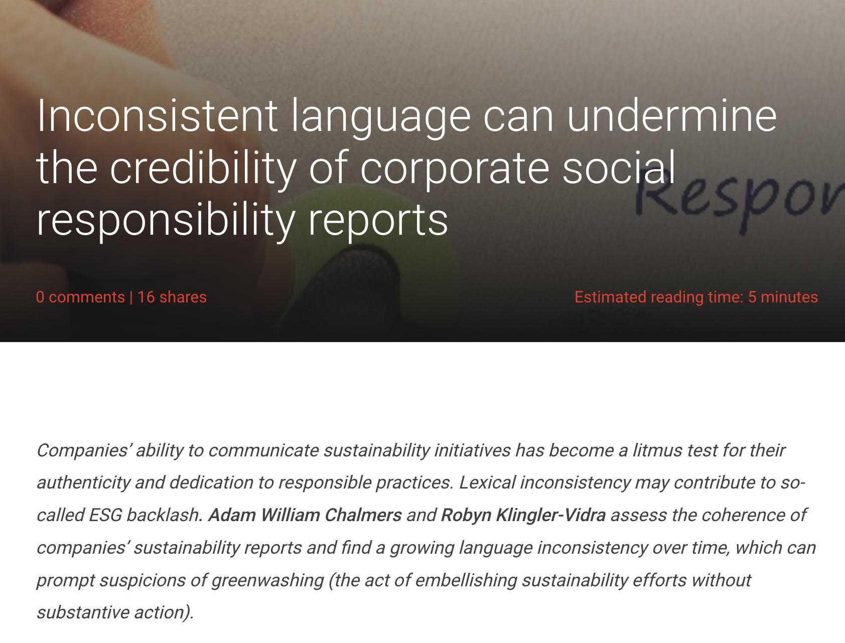 Resources – Resonate AI